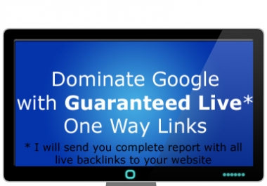 Manually create 6 PRx6,  7 PRx7,  8 PRx8 dofollow Backlink
