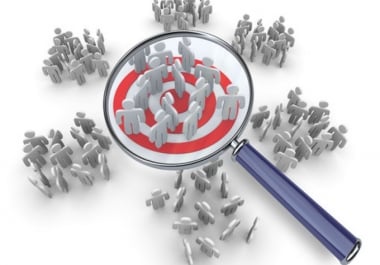 find a Highly Profitable Micro Niche with 5 Main Keywords