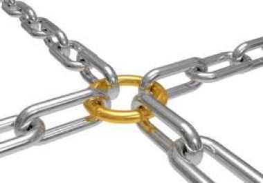1000 Back links to your website