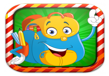 I will design an Attractive Android APP icon