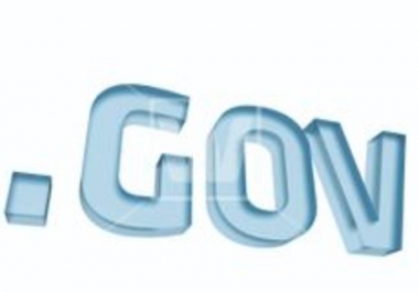 point You to a Very Rare Gov Website that has PR9 Homepage Page Rank 9 with Redirect Inner Pages