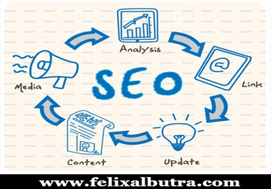 I will do White Hat Initial Link Building for Your Website