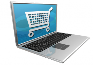I will build the best personalized online shopping cart