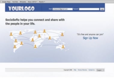 I will clone any Website of Your Choice