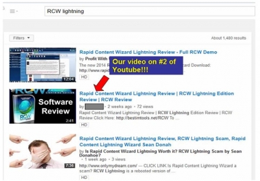 GSA SER Backlink Service to Build Tons of Backlinks to Your Videos or Hangouts