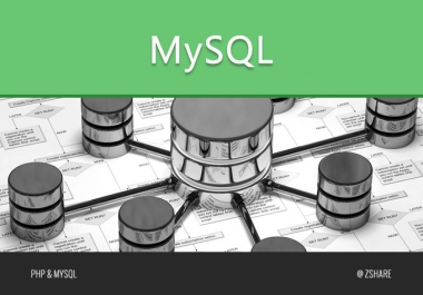 I will create SQL,  MySQL Database,  Tables and Queries