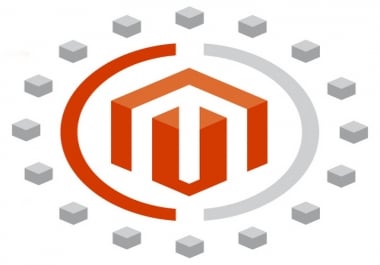 I will do any Magento related work