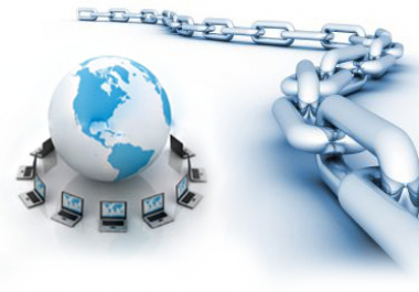 Create High Quality 30 Niche Related Backlinks All Low OBL