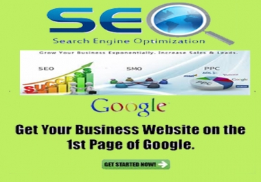 i will give you complete SEO action plan how to earn dollar by google adsense