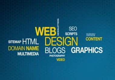 Get a professional website for free