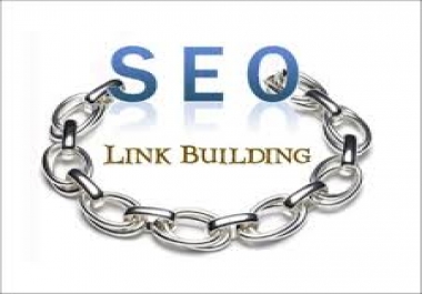 Just an Honest Link Building Package