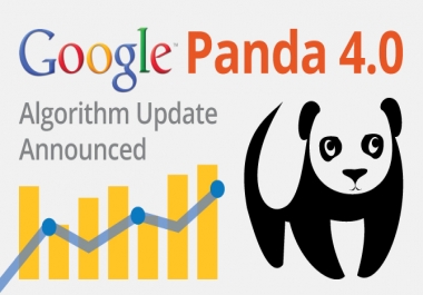 Panda 4.0 RANKING Quality links with 5Pr5,  10Pr4,  20Pr3,  30Pr2