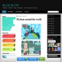 Blog elite