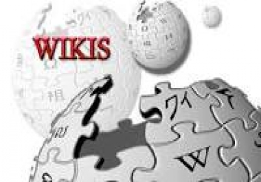 create a bookmark on a PR8 site and send over 500 wiki links towards it