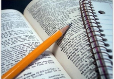 Redacto 5 art&iacute culos de 400 palabras