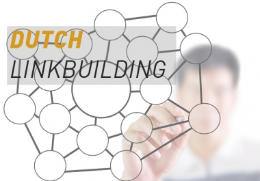 Elite Manual Web2's + Strong Tiered Linkbuilding