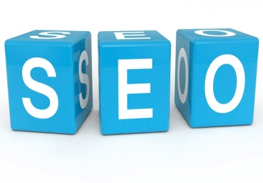 I Will Rank Your Site On Google 1st Page Money Back Gurantee
