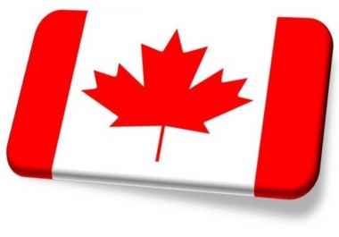 submit 40 Canada high PR Web directory