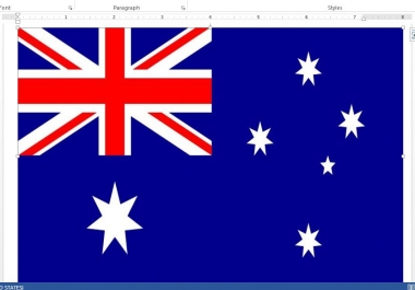 send you Real 120 000 AUSTRALIA Business Full Contact Leads and Mailing Tools
