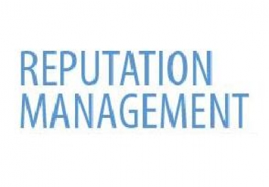 Business reputation management