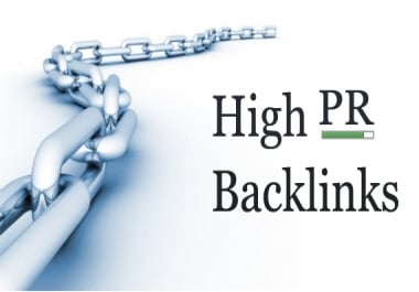 Contextual PR 3 Backlink Financial Blog Very Low OBL