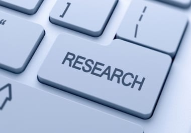 2 hours of high quality web research