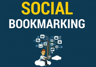 275+ Social Bookmarks - Influence your SEO strategy with this powerful add-on