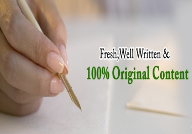 Write 2 Articles each 500-1000 words Copyscape Pass