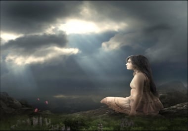 Problem of Financial for High Level Study