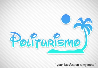 Extraordinary LOGO design