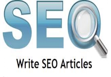 I'll provide excellent SEO articles of Native quality