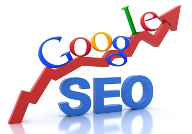 I will provide you SEO service in cheap prices