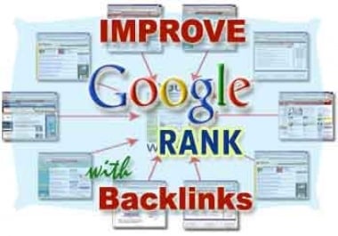 1000 PR1 to PR3 backlinks for your website in just