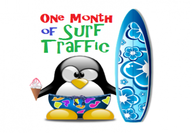 Monthly Traffic Exchange Hits Plus Free Bonus