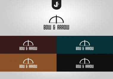 Design Professional Business Logo