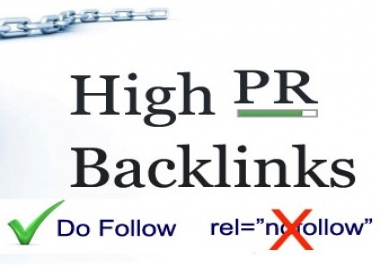 provide a list of 1000 high PR (1-8) blogs/websites to build dofollow backlinks