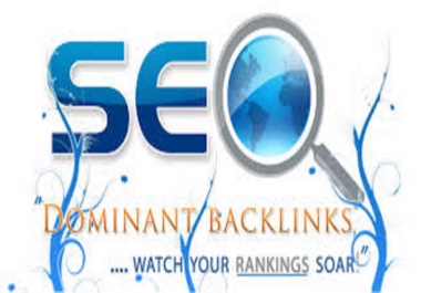 Get 600 Plus Pertinent SEO Backlinks To Your Site Video Or Blog