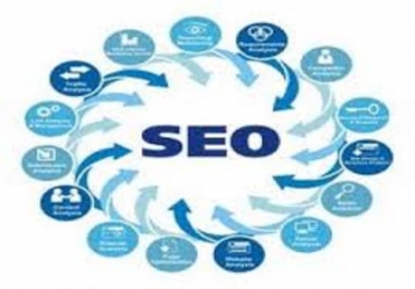 craft 500 SEO Dofollow Backlinks Within 24Hours