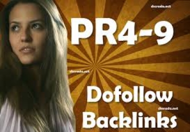 Get Permanent Dofollow PR4 Backlink Within 24hrs
