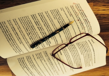 I will proof-read 1500 words