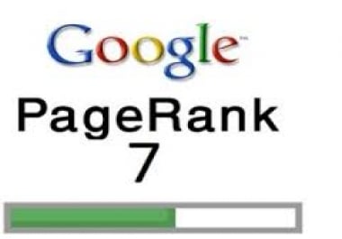 700 PR 6+ Dofollow Backlinks New YEar Offer