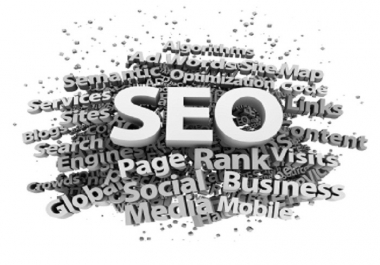 I will do a great research and write an AWESOME 500 words with seo optimized