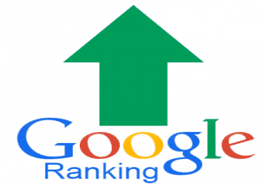Improve Your Website's Google Ranking
