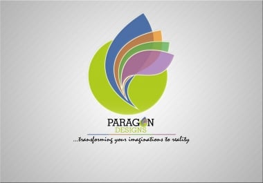 I will design 3 WONDER looking logo