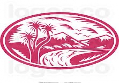 I will make a design VERY professional logo For your company