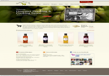 Design Creative and Responsive Website