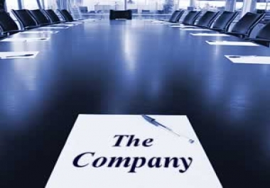 design PROFESSIONAL Company Logo in 24 hours