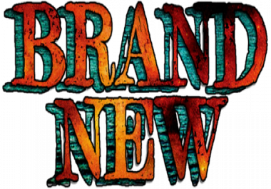 design Brand New LOGO