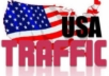 Send 1500+ USA Web Traffics with Social Media Referral