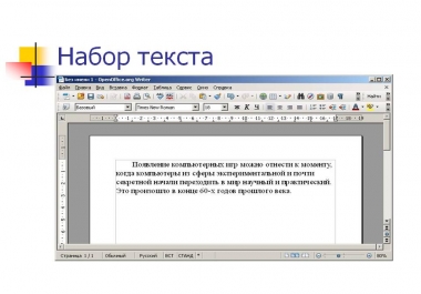 I will translate any text into Russian